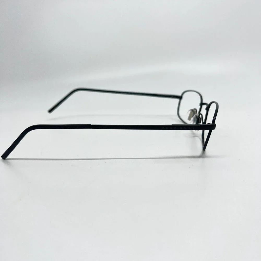 Hugo Boss HB 11309‎ GS Gunmetal Eyeglass Frames 52 19 140 H8787